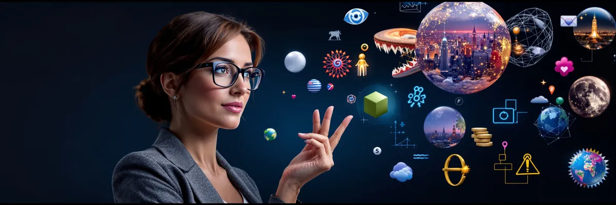 Spilleautomatsymboler roulette hjul og spillkort kreativ komposisjon